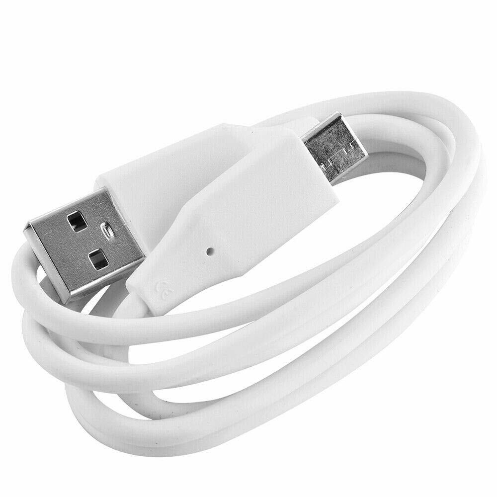 Câble de données de chargement LG USB-A vers USB-C (1 m) Câble de données de chargement LG USB-A vers USB-C (1 m)